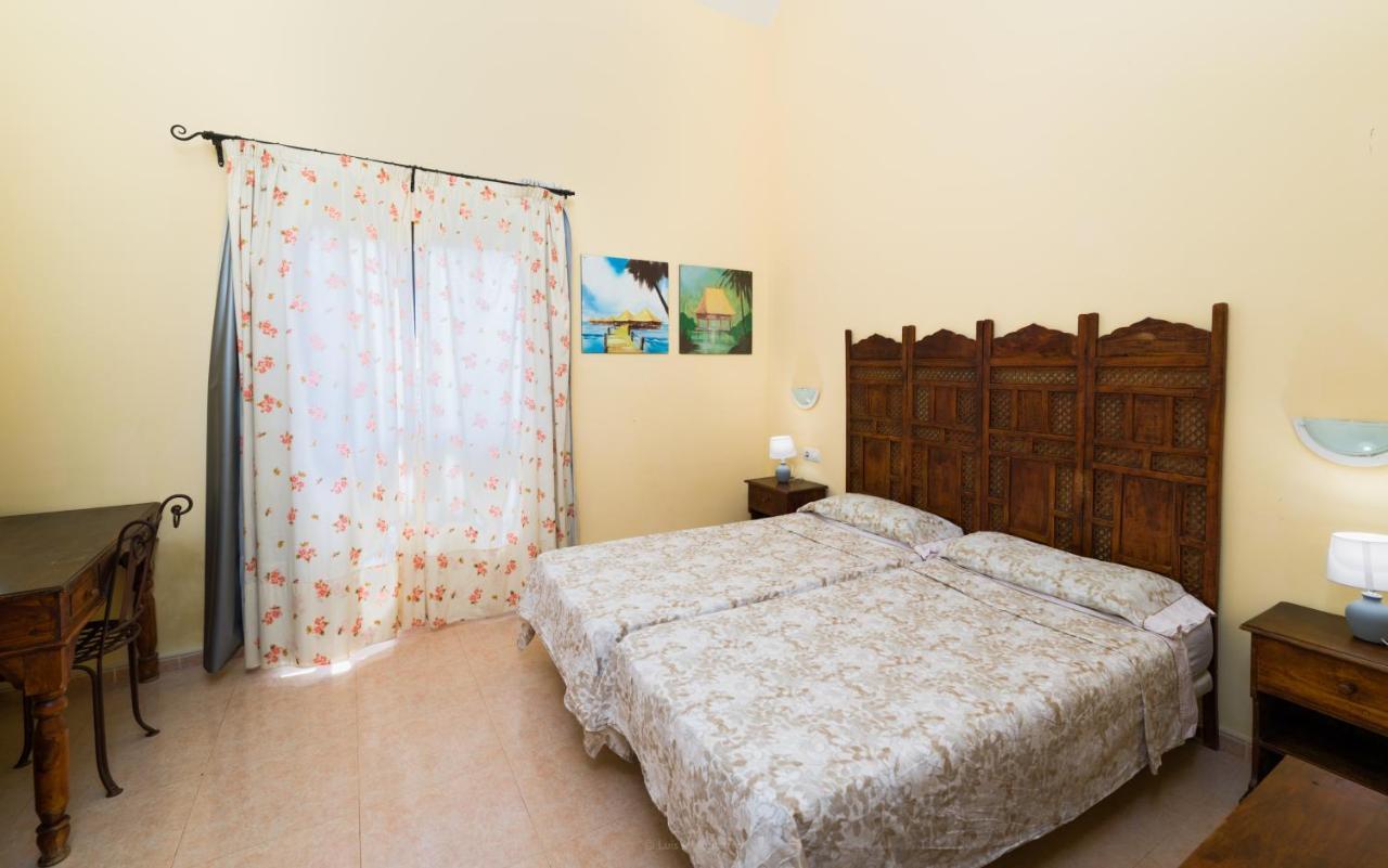 דירות קורלחו Oasis Vistamar מראה חיצוני תמונה