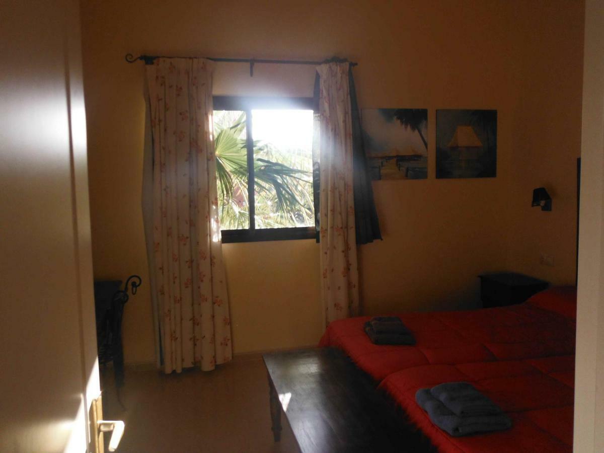 דירות קורלחו Oasis Vistamar מראה חיצוני תמונה
