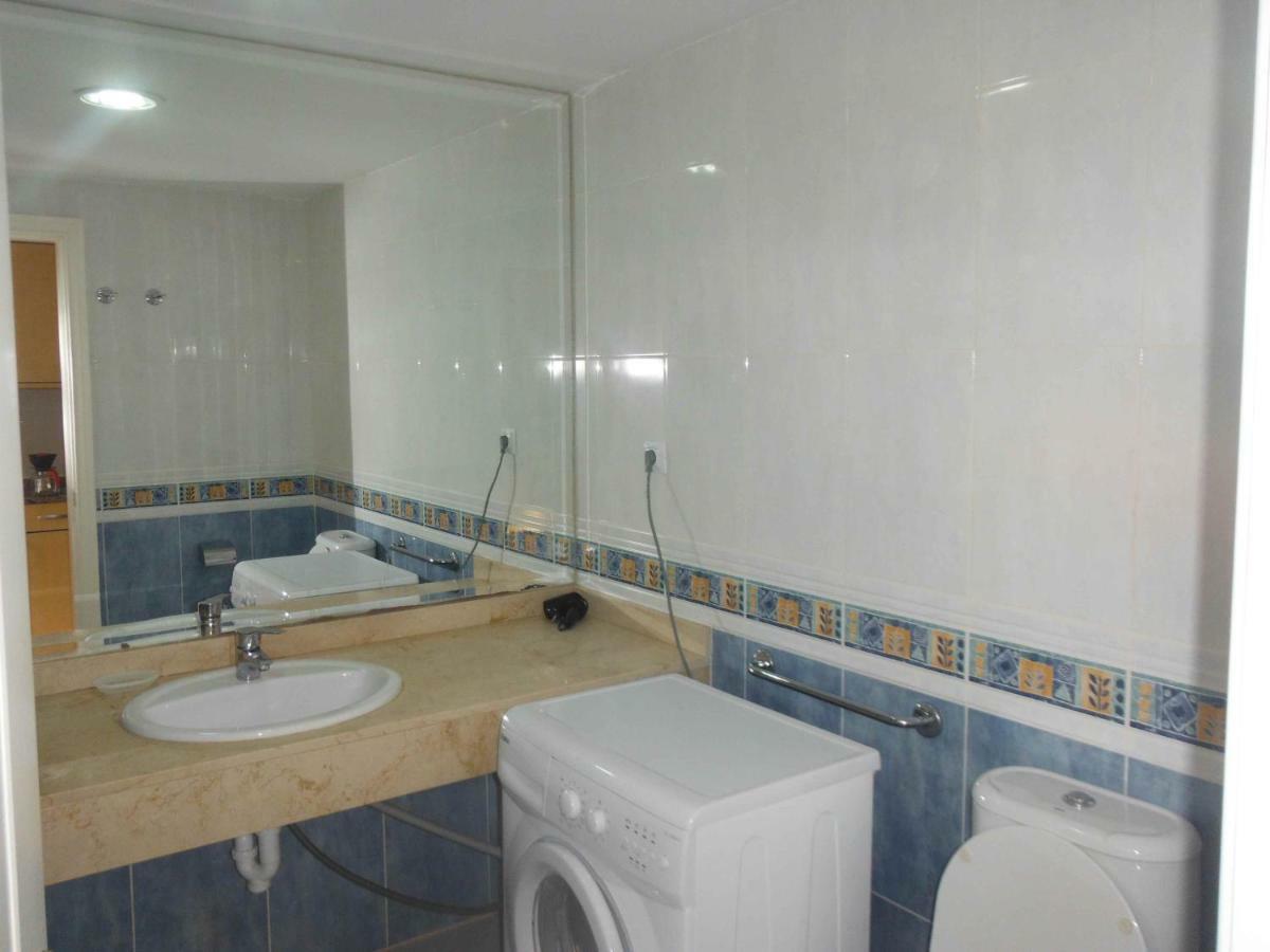 דירות קורלחו Oasis Vistamar מראה חיצוני תמונה