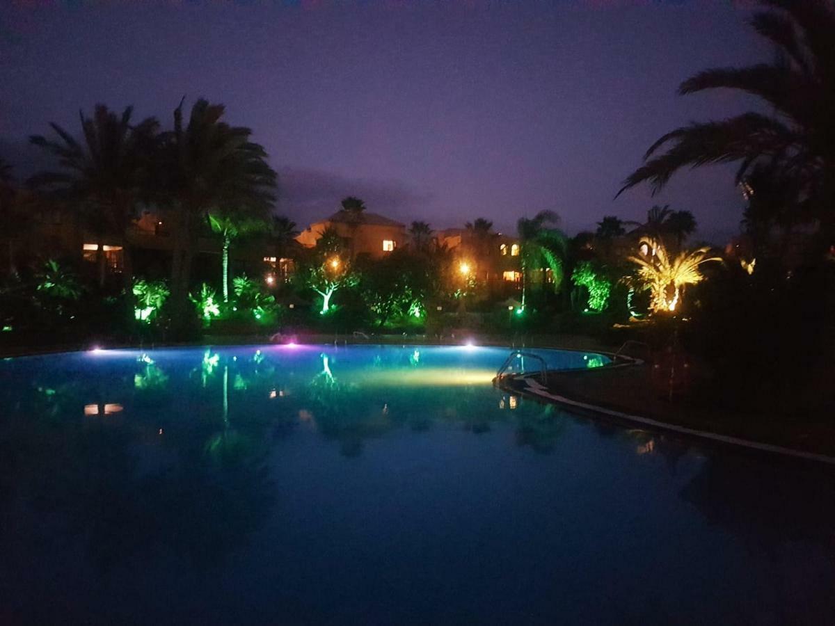 דירות קורלחו Oasis Vistamar מראה חיצוני תמונה